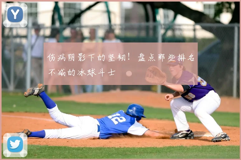 伤病阴影下的坚韧!盘点那些排名不减的冰球斗士